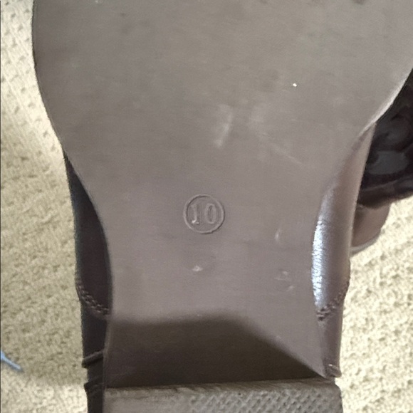 Cowboy boots - Picture 6 of 6